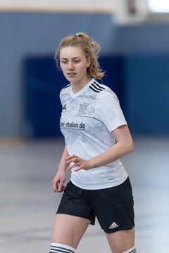 Bild 177 - F NFV Futsalturnier